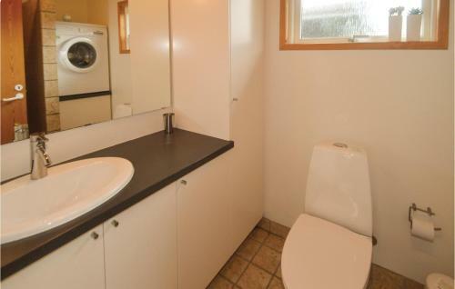 Holiday Home Fjordparken Fars� IV