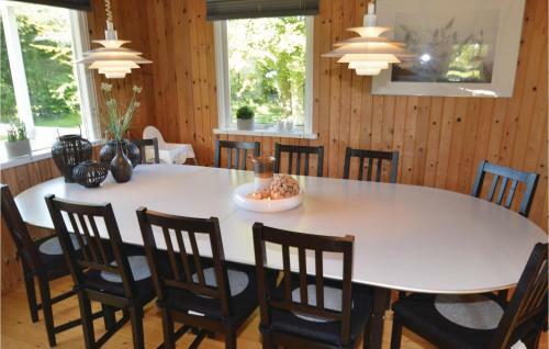 Holiday Home Fjordparken Fars� IV