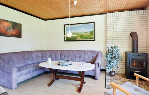 Holiday Home Lieng�rd Fars� XI
