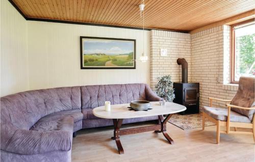Holiday Home Lieng�rd Fars� XI