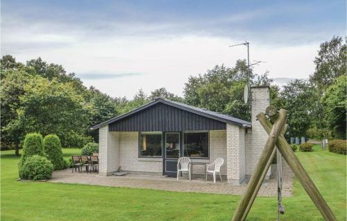 Holiday Home Lieng�rd Fars� XI