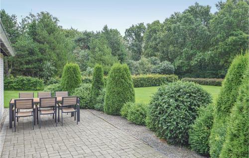 Holiday Home Lieng�rd Fars� XI