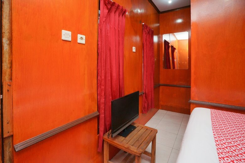 Hostal Oyo 2120 Pieter Homestay Bromo