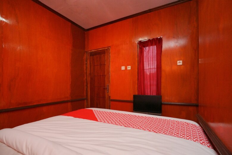 Hostal Oyo 2120 Pieter Homestay Bromo
