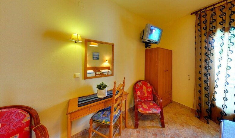 Hotel Galissas Studios