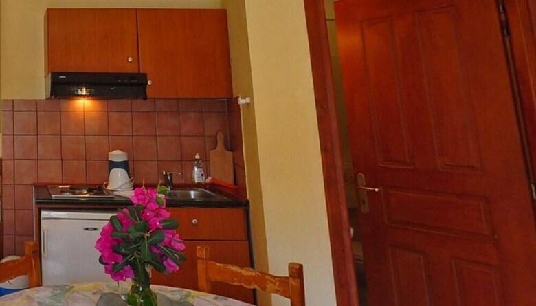 Hotel Galissas Studios