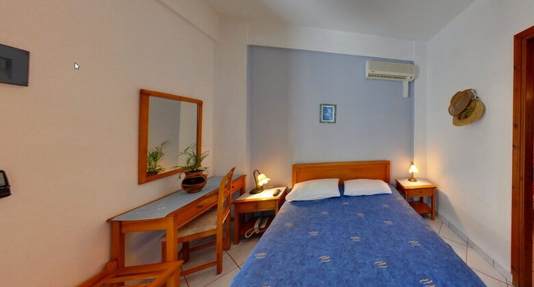 Hotel Galissas Studios