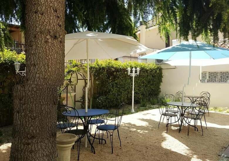 Cornelia B&B