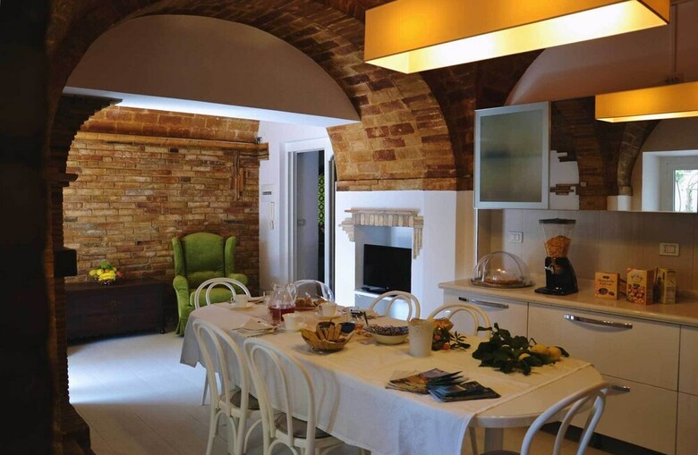 Cornelia B&B