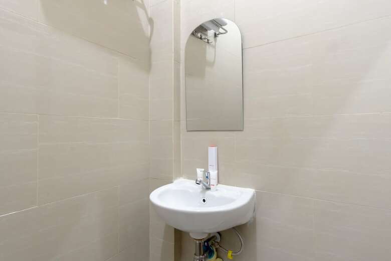 Hotel Oyo 1371 Carofin Guest House