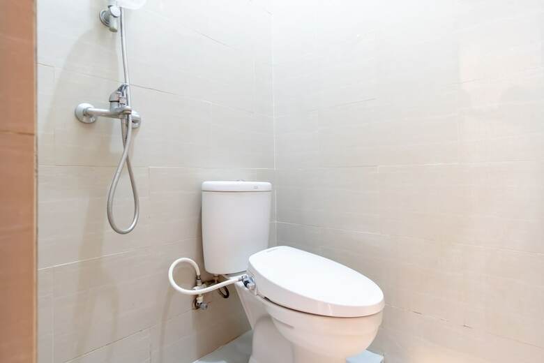 Hotel Oyo 1371 Carofin Guest House