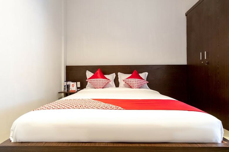 Hotel Oyo 1371 Carofin Guest House