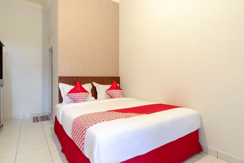 Hotel Oyo 1371 Carofin Guest House