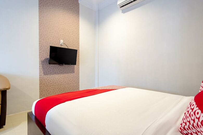 Hotel Oyo 1371 Carofin Guest House