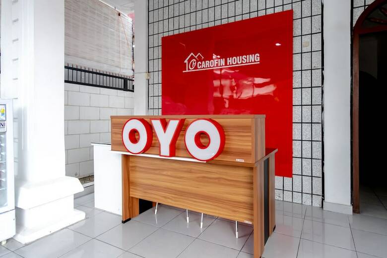 Hotel Oyo 1371 Carofin Guest House