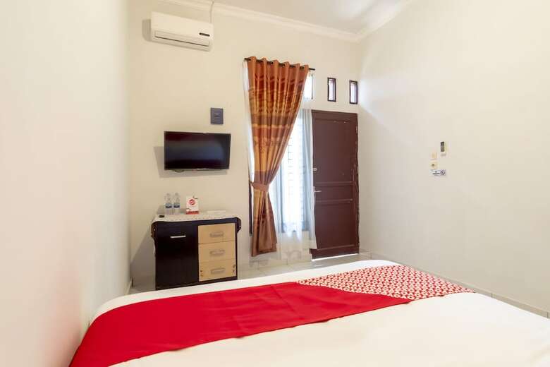 Hotel Oyo 1371 Carofin Guest House
