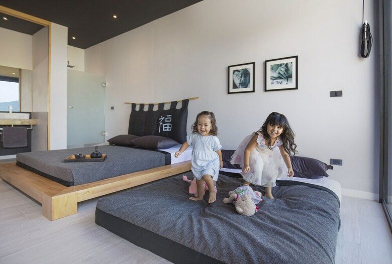 Villa Loft Momo By Holiplanet