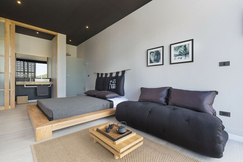 Villa Loft Momo By Holiplanet