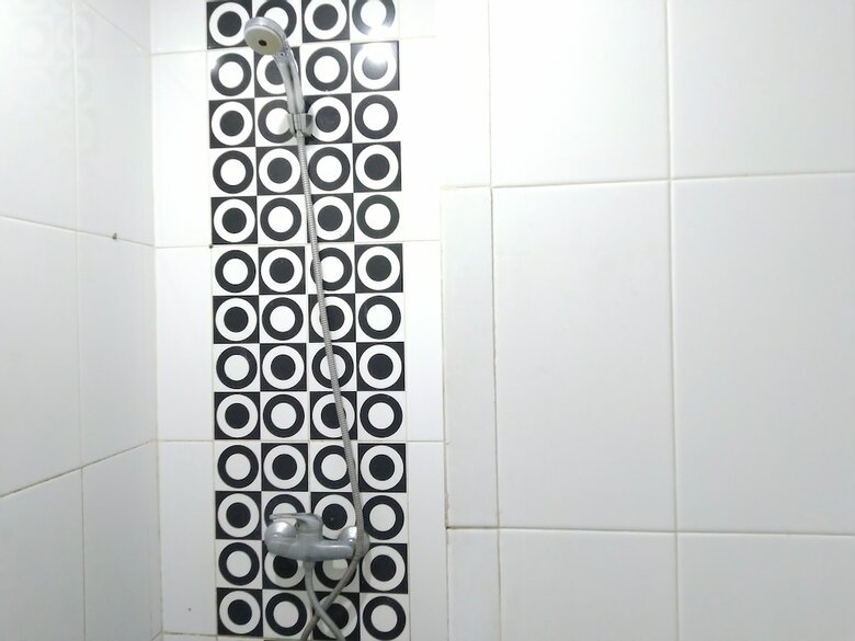 Hostal Oyo 1453 Kamarku