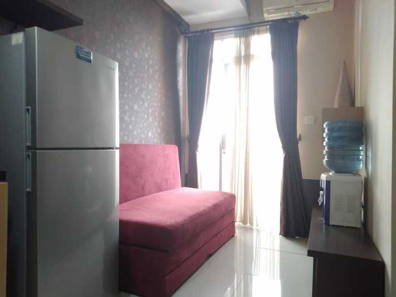 Hostal Oyo 1453 Kamarku