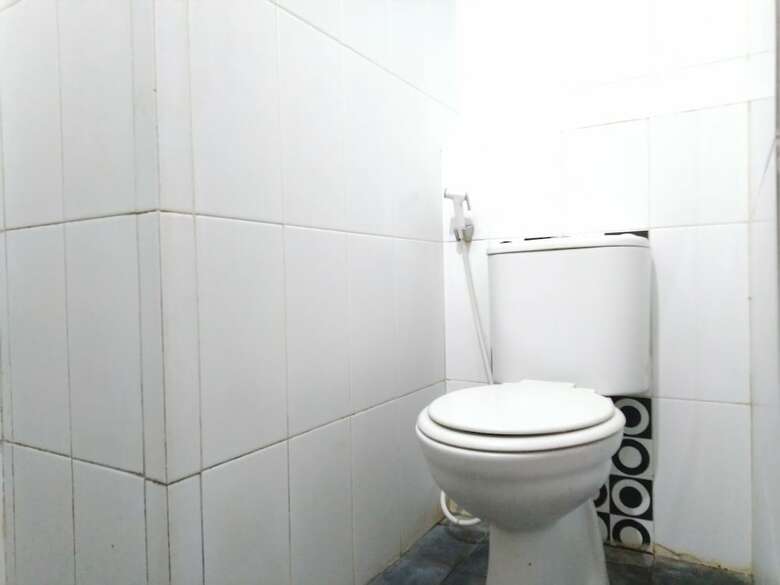 Hostal Oyo 1453 Kamarku