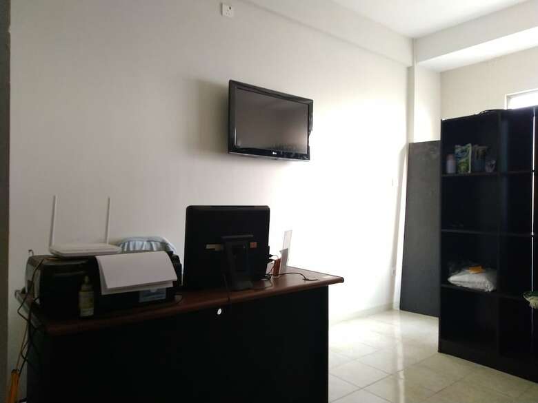 Hostal Oyo 1453 Kamarku