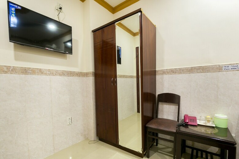Hotel Oyo 579 Vien Long