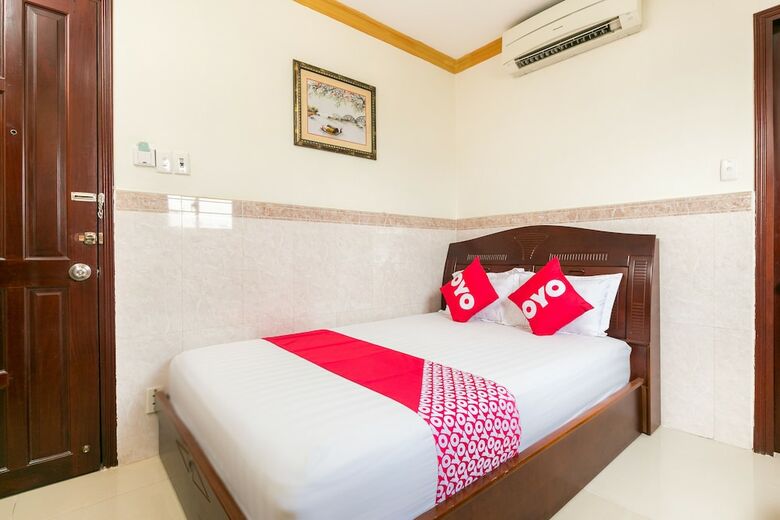 Hotel Oyo 579 Vien Long