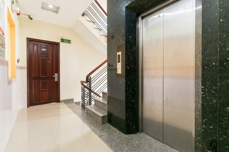 Hotel Oyo 579 Vien Long
