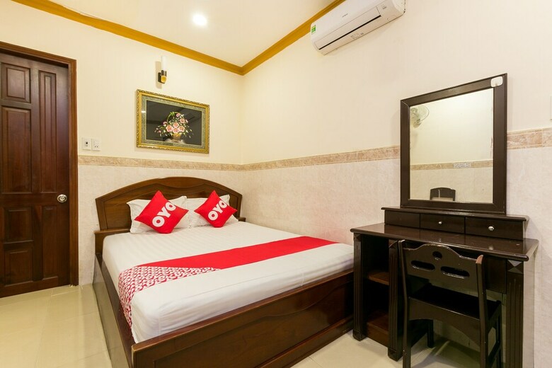 Hotel Oyo 579 Vien Long