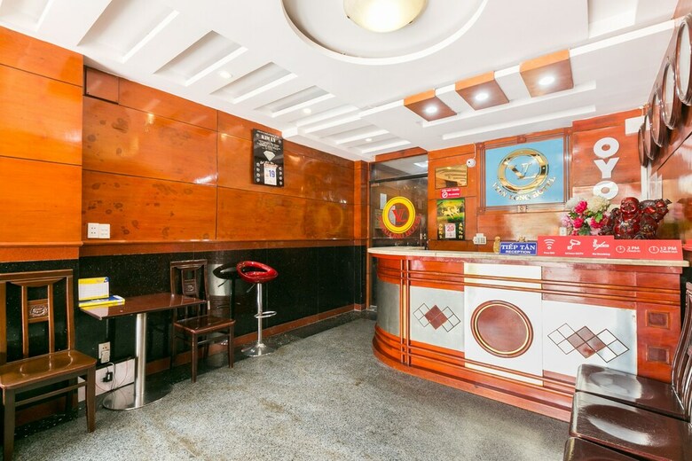 Hotel Oyo 579 Vien Long