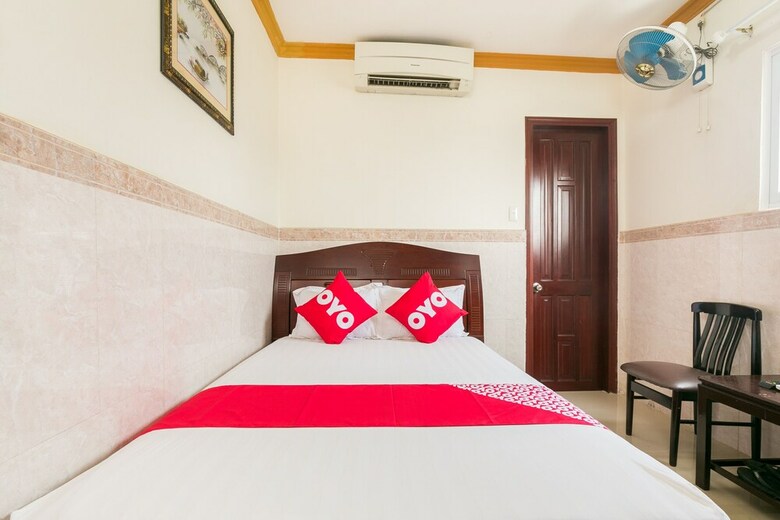 Hotel Oyo 579 Vien Long