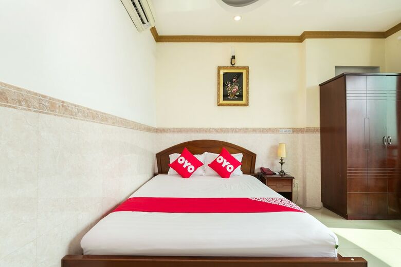 Hotel Oyo 579 Vien Long