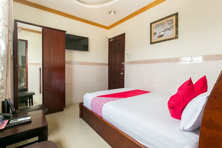 Hotel Oyo 579 Vien Long