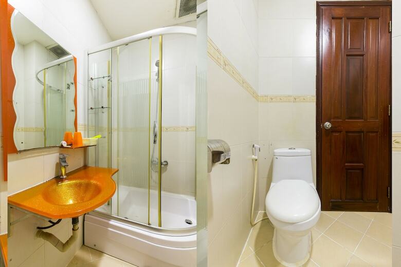 Hotel Oyo 579 Vien Long