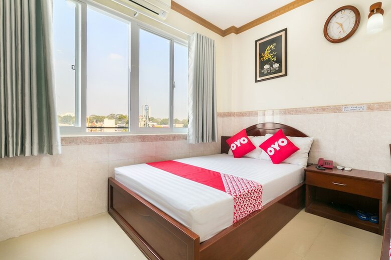 Hotel Oyo 579 Vien Long
