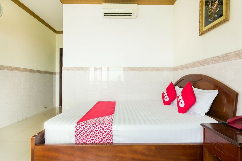 Hotel Oyo 579 Vien Long
