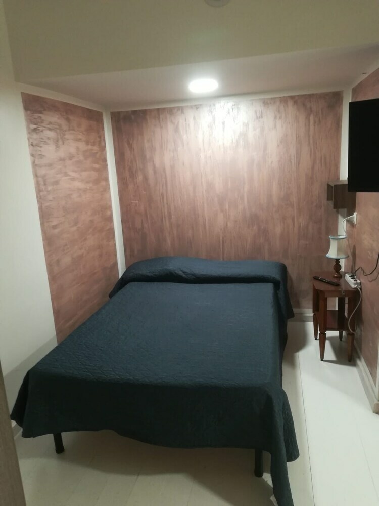 Hotel Casa Di Gea