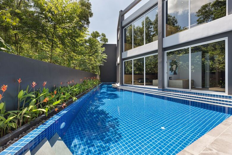 Villa Zen Studio Suite By Holiplanet
