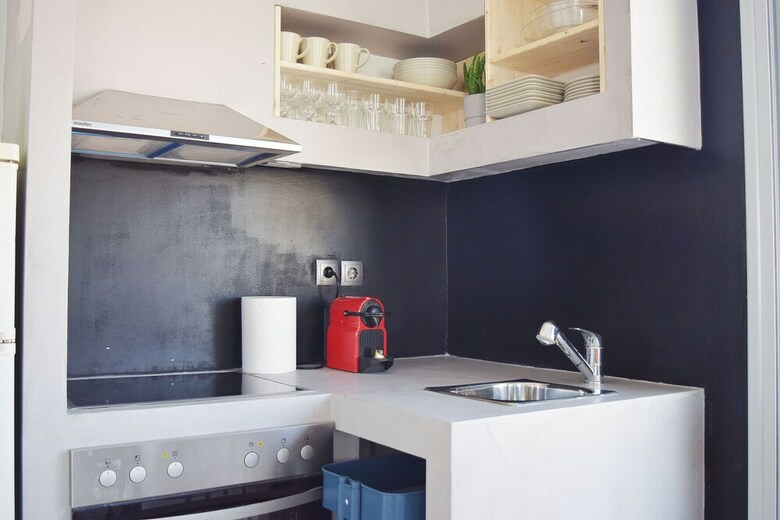 Apartamentos N - Place