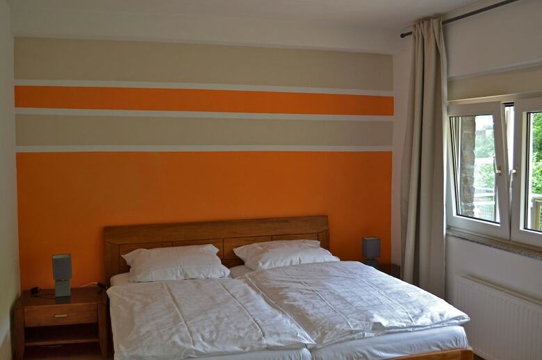 Apartamentos Ferienwohnung Panorama