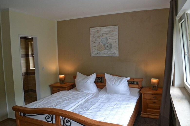 Apartamentos Ferienwohnung Panorama