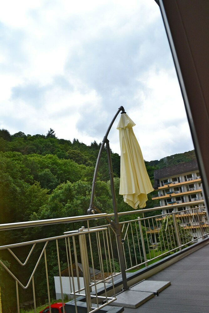 Apartamentos Ferienwohnung Panorama