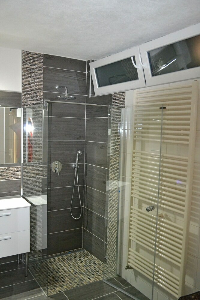 Apartamentos Ferienwohnung Panorama