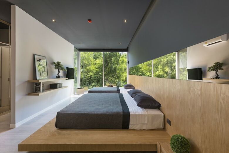 Villa Zen Studio Superior By Holiplanet