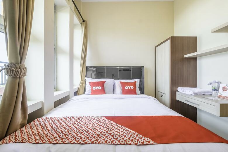 Hostal Oyo 2132 Pondok Avicenna