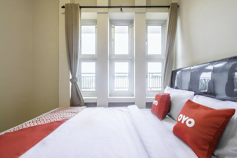 Hostal Oyo 2132 Pondok Avicenna