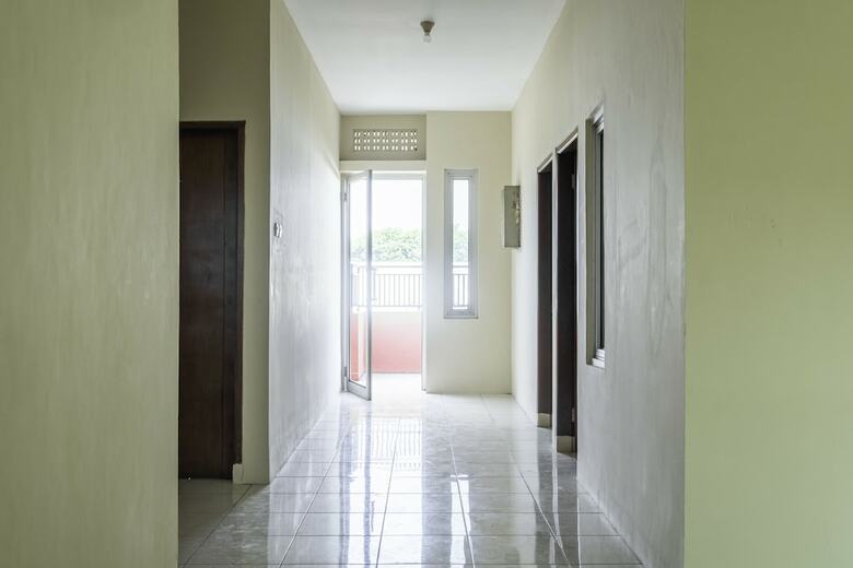 Hostal Oyo 2132 Pondok Avicenna