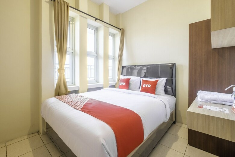 Hostal Oyo 2132 Pondok Avicenna