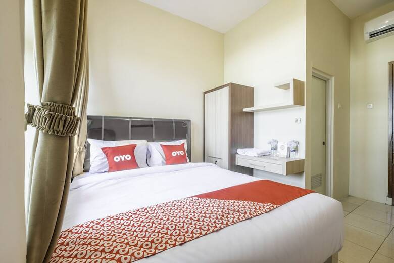 Hostal Oyo 2132 Pondok Avicenna